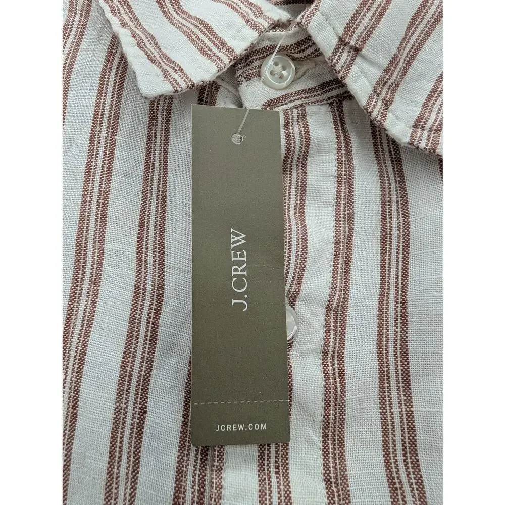 J. Crew nwt crew